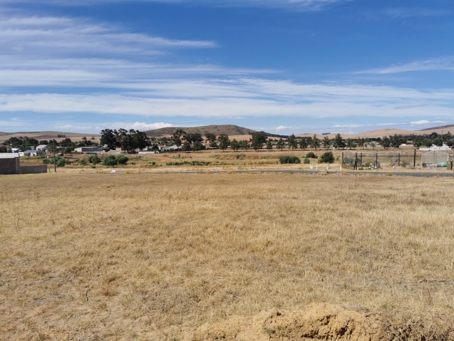  Bedroom Property for Sale in Moorreesburg Western Cape
